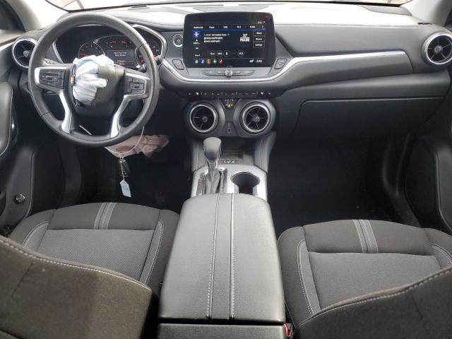 2024 CHEVROLET BLAZER 2LT #3304607436