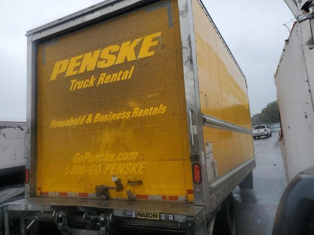 2021 ISUZU NPR HD #3287173281