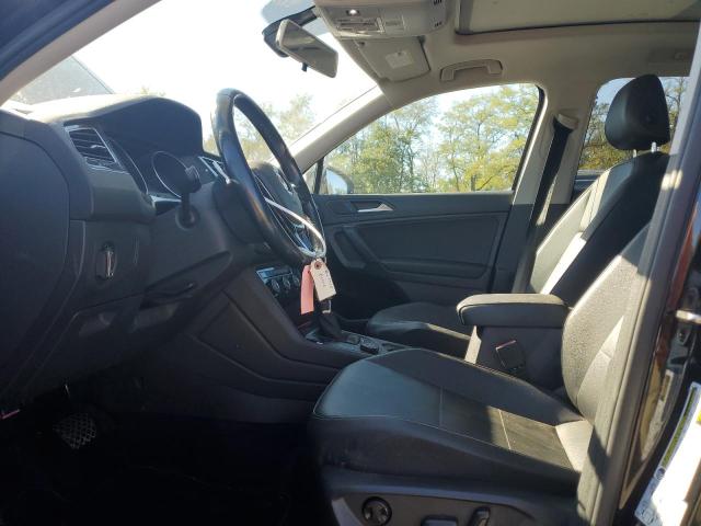 2019 VOLKSWAGEN TIGUAN - 3VV2B7AX4KM013973