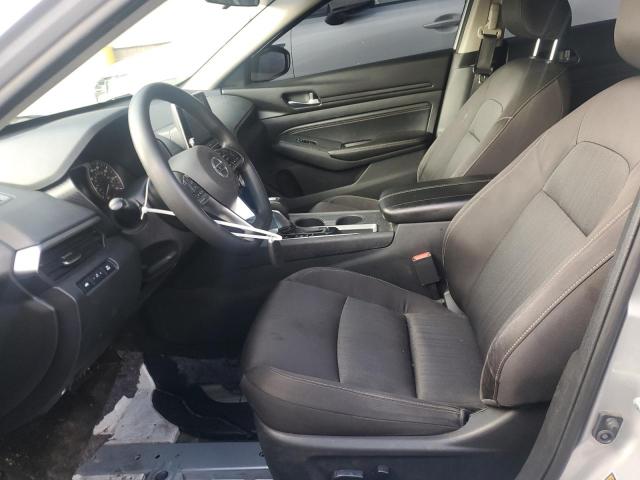 2020 NISSAN ALTIMA S 1N4BL4BV5LC208240