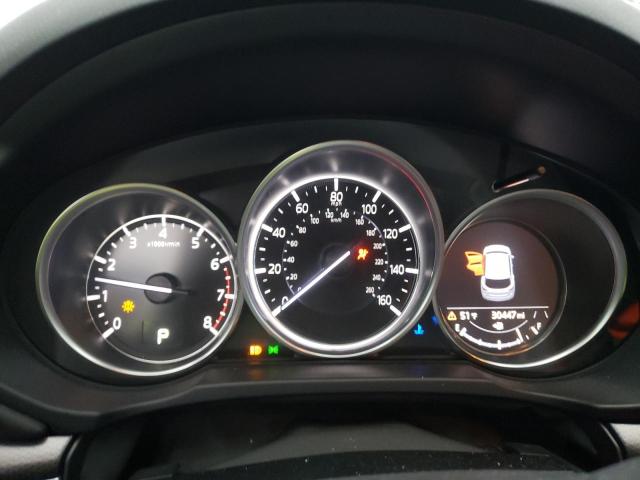 2021 MAZDA CX-5 TOURI #3296260473