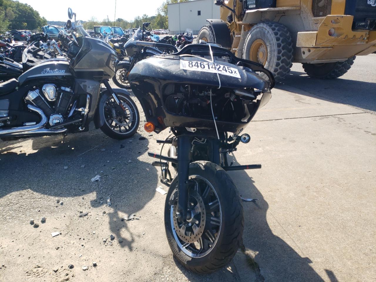 Lot #3291251985 2020 HARLEY-DAVIDSON FLTRXS