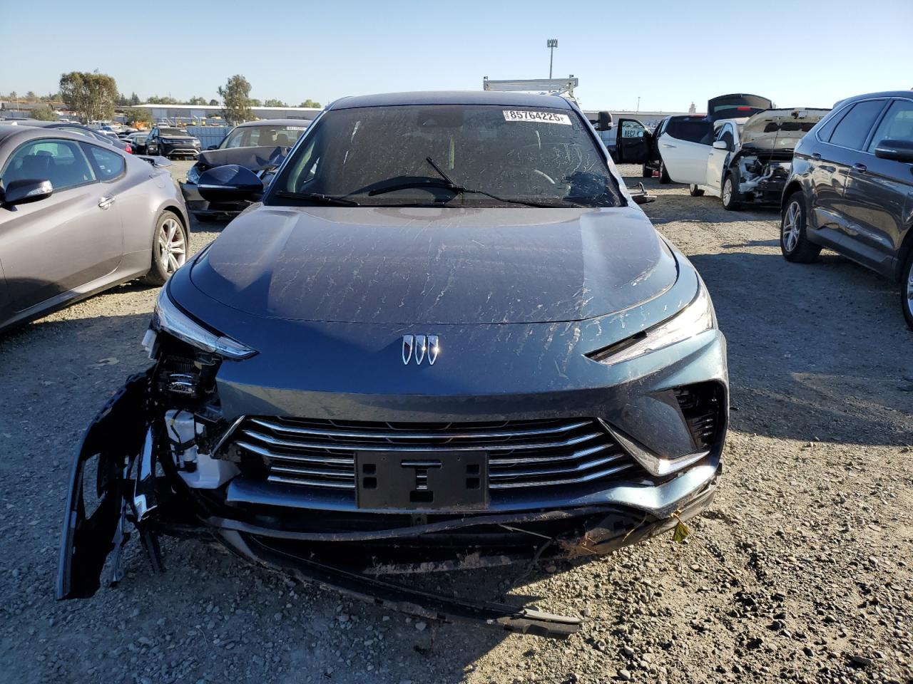 BUICK ENVISTA PREFERRED