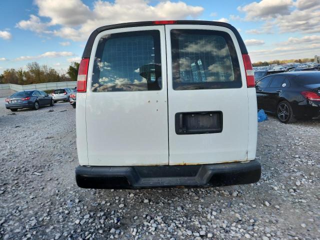 2013 CHEVROLET EXPRESS G1 - 1GCSGAFX4D1170196