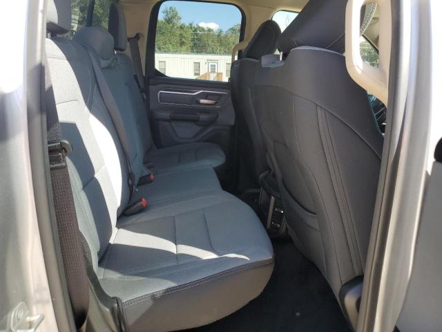 2020 RAM 1500 BIG H - 1C6RREBG8LN372723