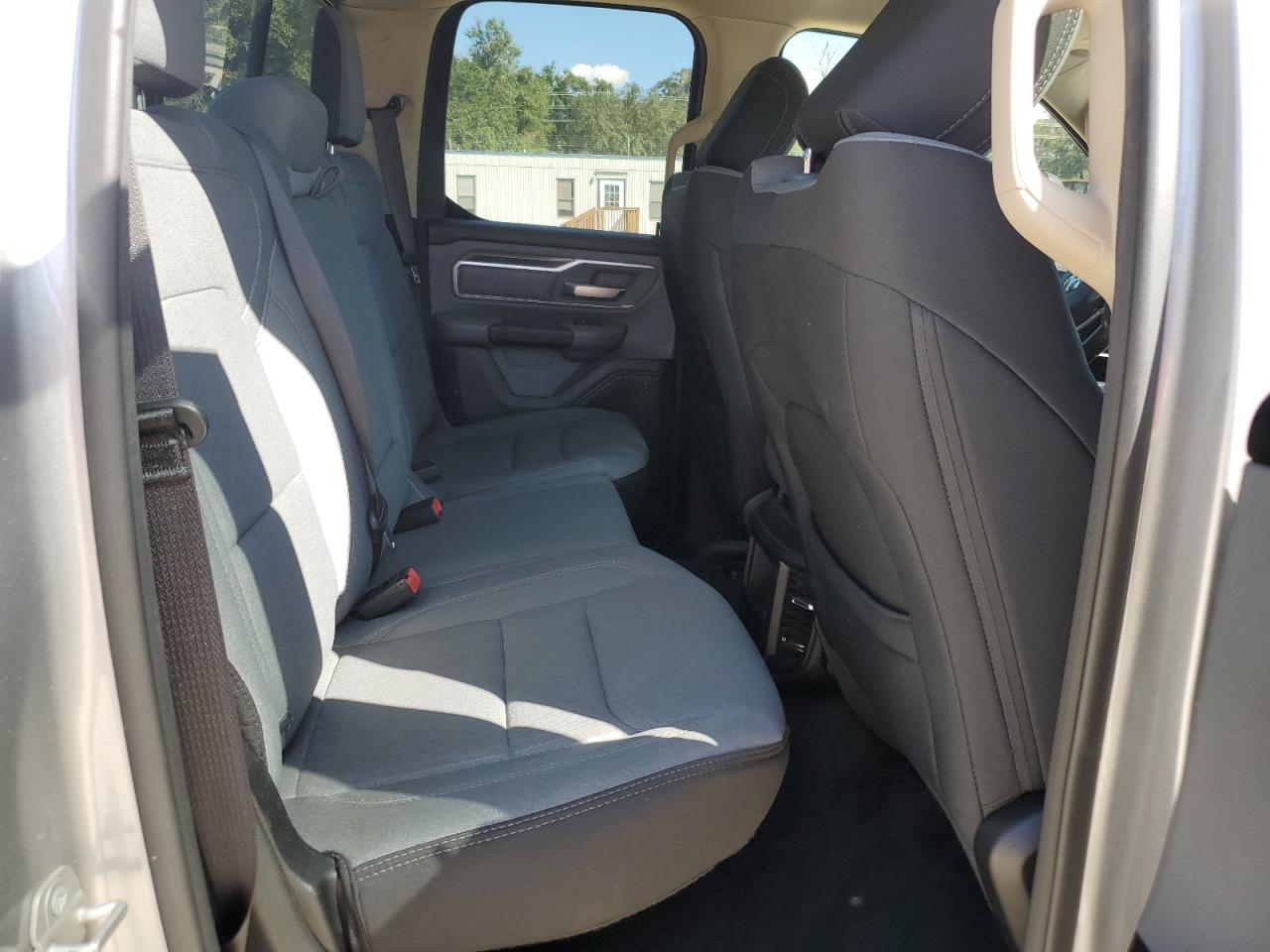 RAM 1500 BIG HORN/LONE STAR