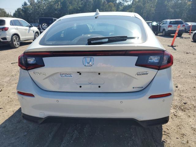 2025 HONDA CIVIC SPOR #3315904090