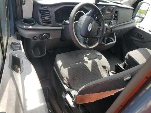 2020 FORD TRANSIT T- #3304632997