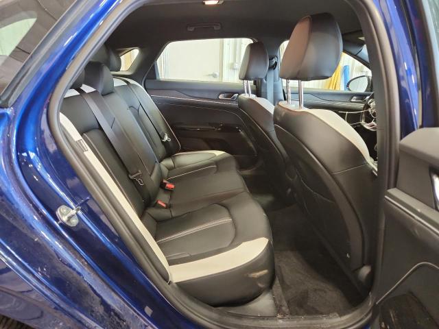 2025 KIA K5 GT LINE - KNAG64J77S5269616