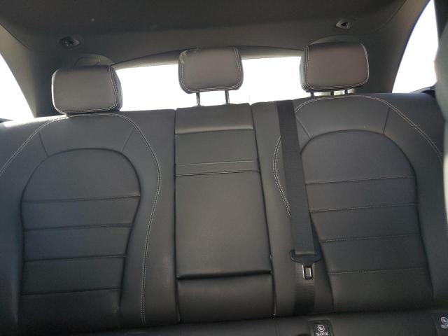 2019 MERCEDES-BENZ GLC 300 4M - WDC0G4KB9KF662140