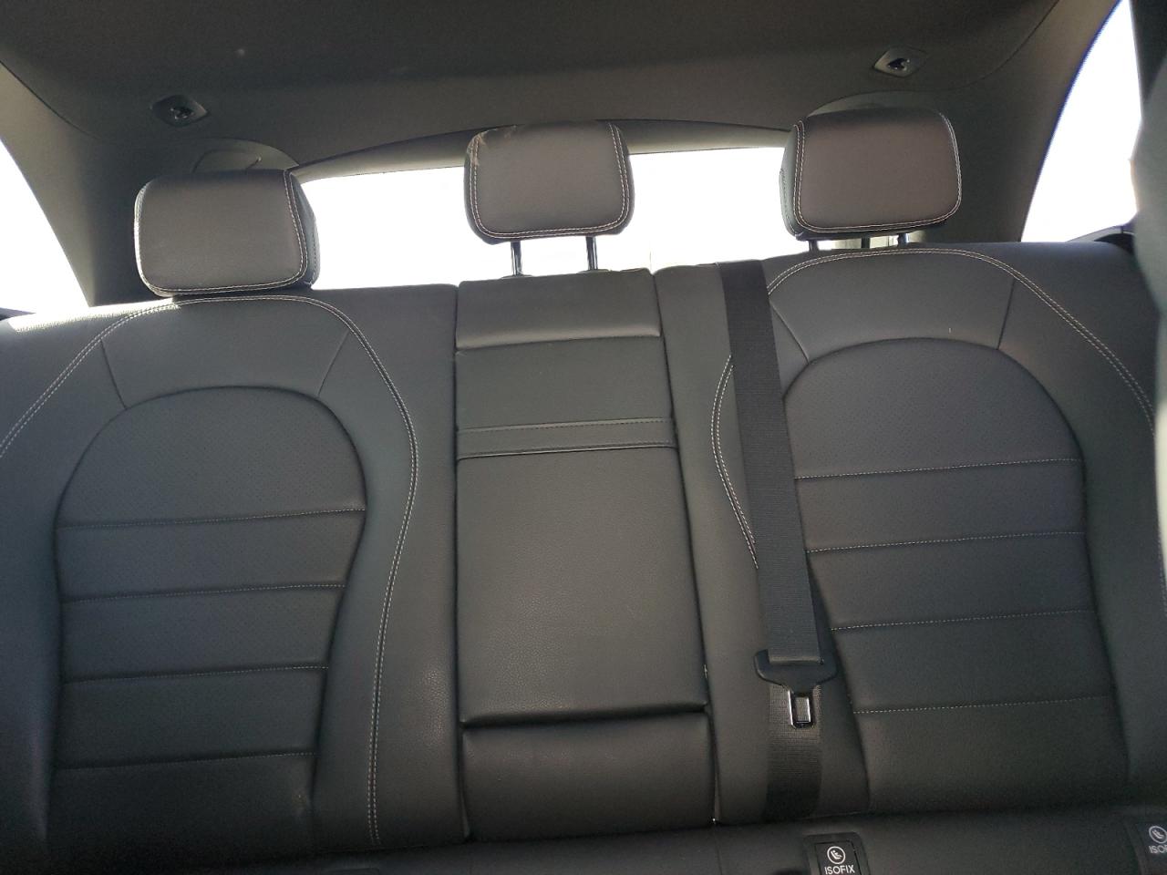 MERCEDES-BENZ GLC-CLASS 300 4MATIC