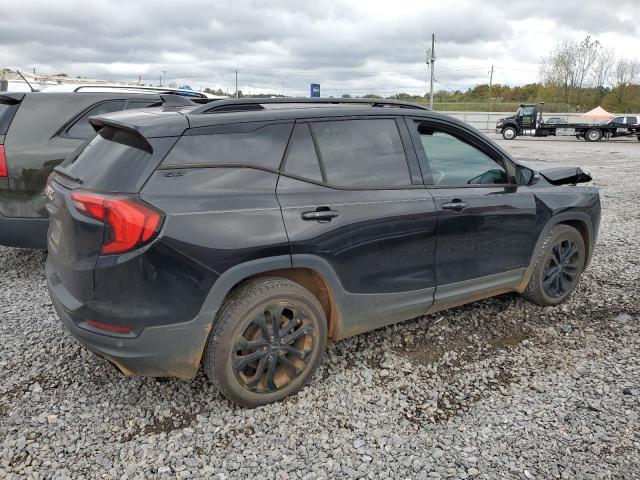 2020 GMC TERRAIN SL - 3GKALPEX0LL143858