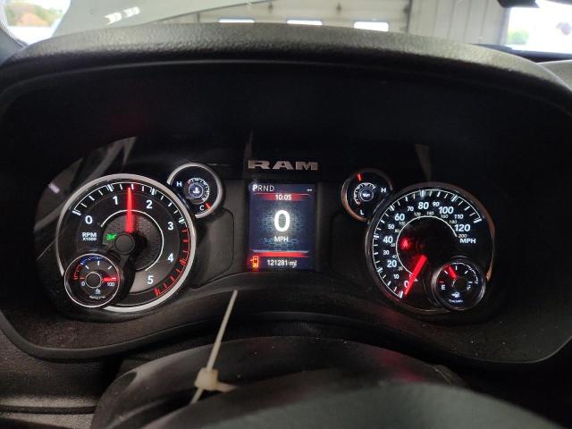 2021 RAM 2500 TRADE - 3C6UR5HL3MG518681