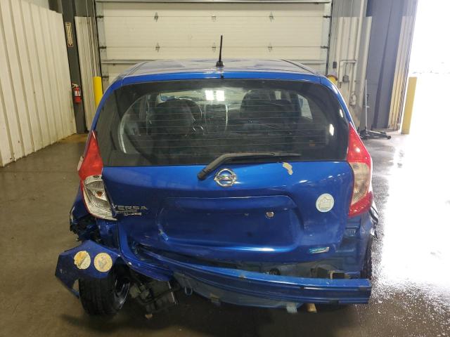 2015 NISSAN VERSA NOTE 3N1CE2CPXFL450305