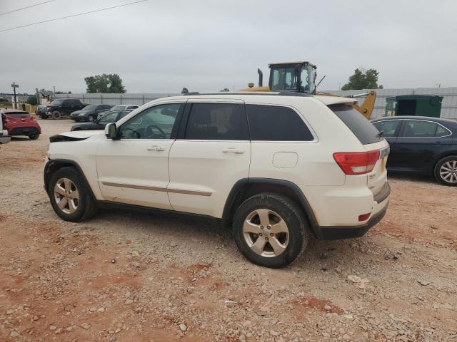 2012 JEEP GRAND CHER - 1C4RJEAG3CC251515