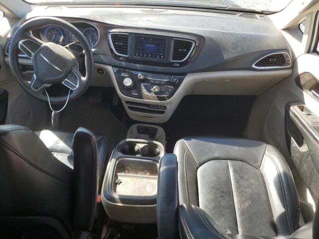 2021 CHRYSLER VOYAGER LX #3284824523