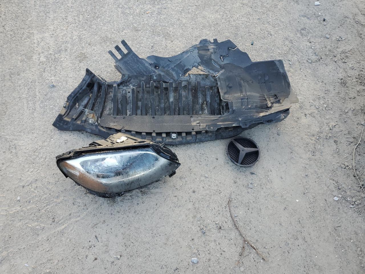 MERCEDES-BENZ C-CLASS 300 4MATIC