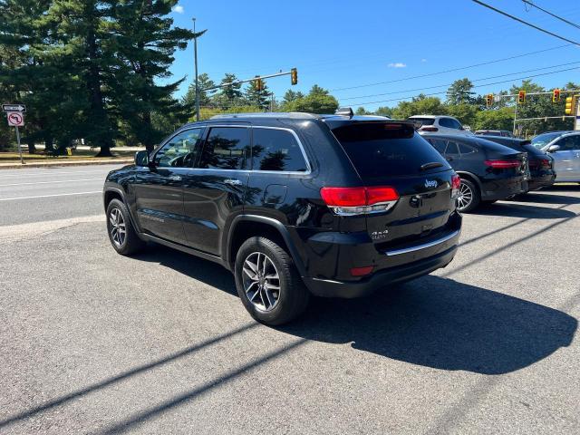 2019 JEEP GRAND CHER 1C4RJFBG1KC558863