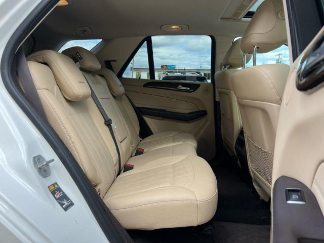 2016 MERCEDES-BENZ GLE 350 4M #3273753375