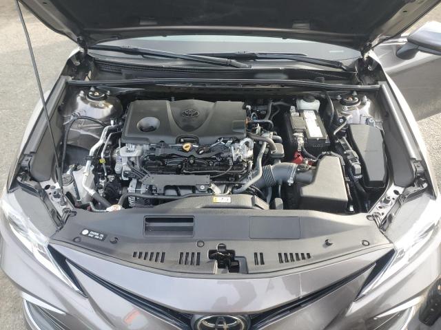 2022 TOYOTA CAMRY LE #3298027173