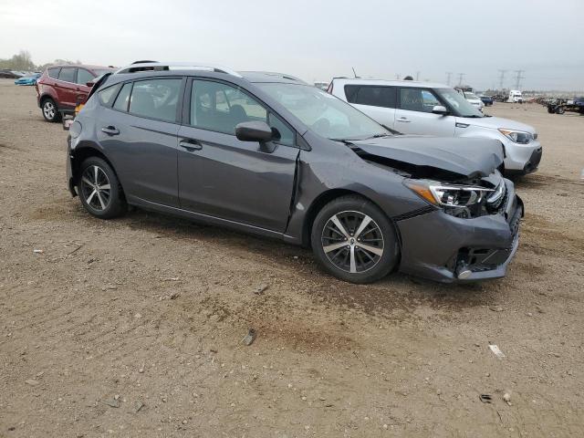 2022 SUBARU IMPREZA PR #3292466673