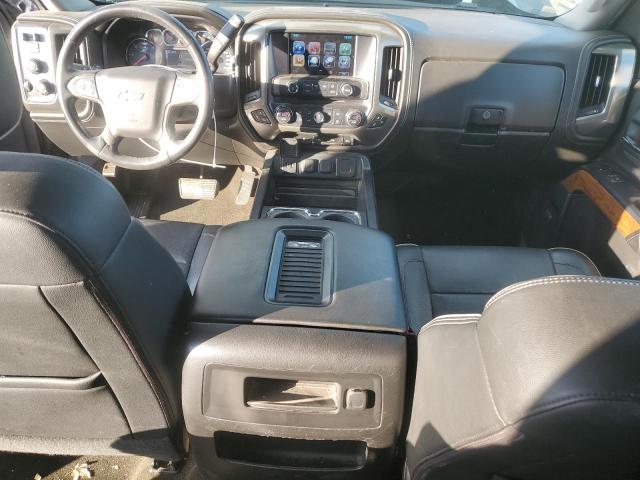 2017 CHEVROLET SILVERADO - 3GCUKTEJ3HG380361