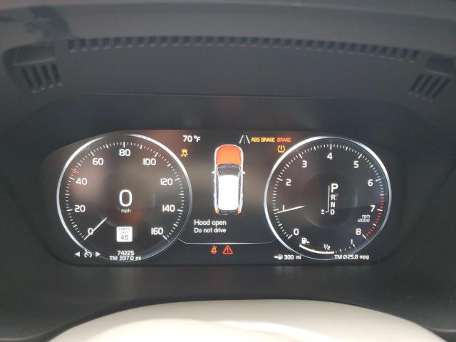 2020 VOLVO XC60 T5 MO YV4102DK7L1536029