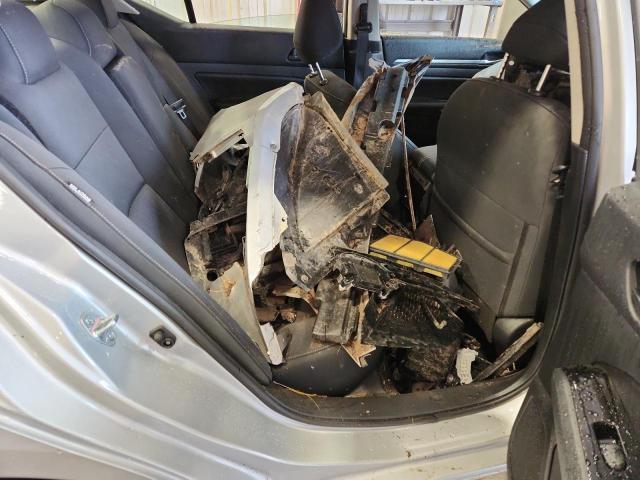 2023 NISSAN ALTIMA SV - 1N4BL4DV3PN330358