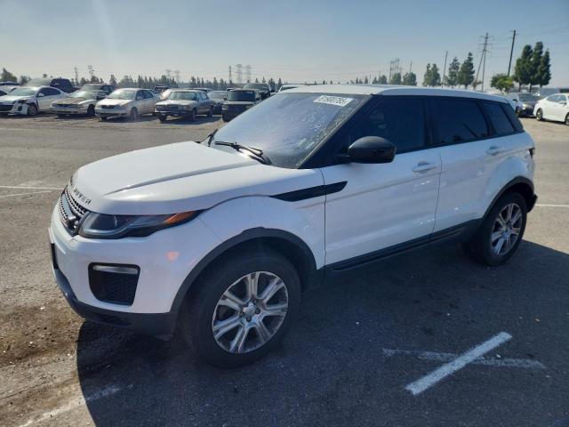 LAND ROVER RANGE ROVE