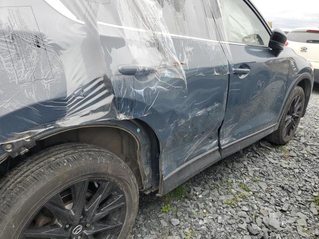 2022 MAZDA CX-5 PREFE - JM3KFBCM0N0630987