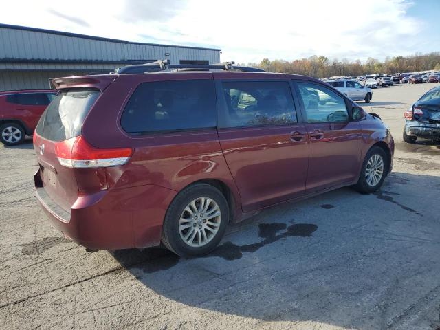 2014 TOYOTA SIENNA XLE - 5TDYK3DC8ES446162