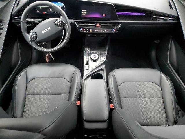 2024 KIA NIRO WIND KNDCR3L19R5122137