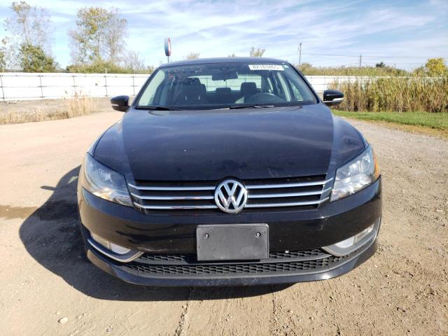 2015 VOLKSWAGEN PASSAT S - Other View
