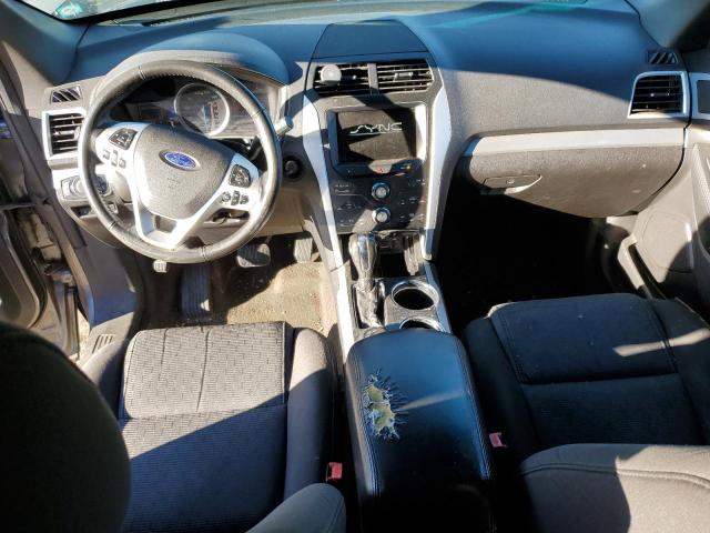 2013 FORD EXPLORER X #3268881231