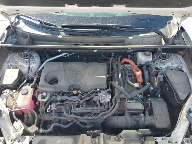 2023 TOYOTA RAV4 SE JTM16RFV9PD101275