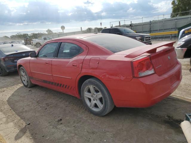 2010 DODGE CHARGER SXT - Other View