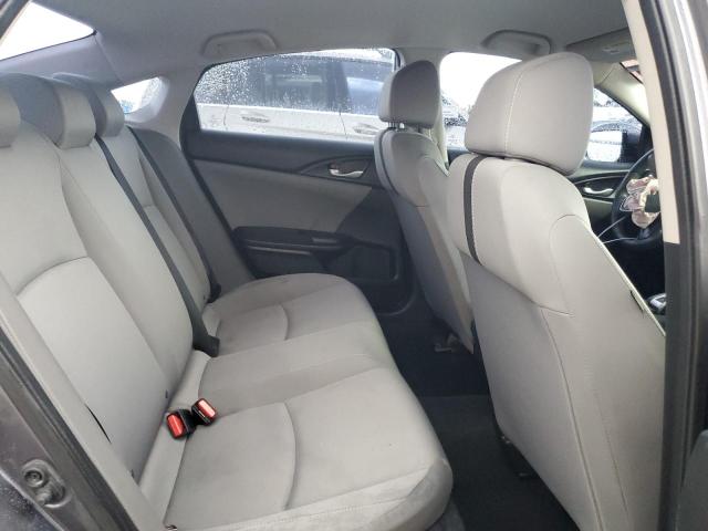 2018 HONDA CIVIC LX - 19XFC2F57JE018245