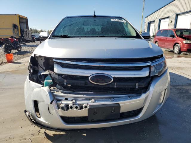 2013 FORD EDGE SEL - 2FMDK3JC2DBC34131