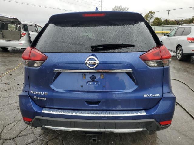 2018 NISSAN ROGUE S #3297081550