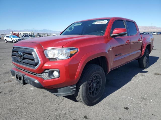 TOYOTA TACOMA DOU