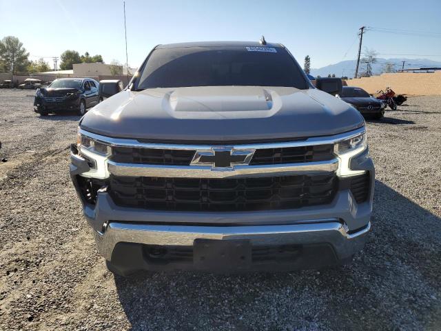 2024 CHEVROLET SILVERADO #3302014044
