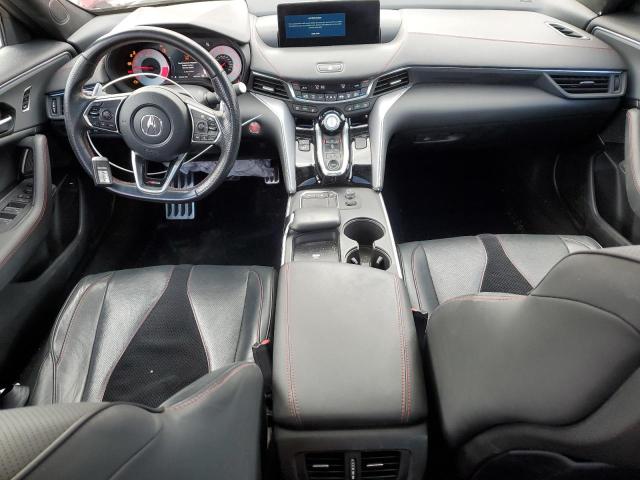 2021 ACURA TLX TECH A 19UUB6F52MA003906