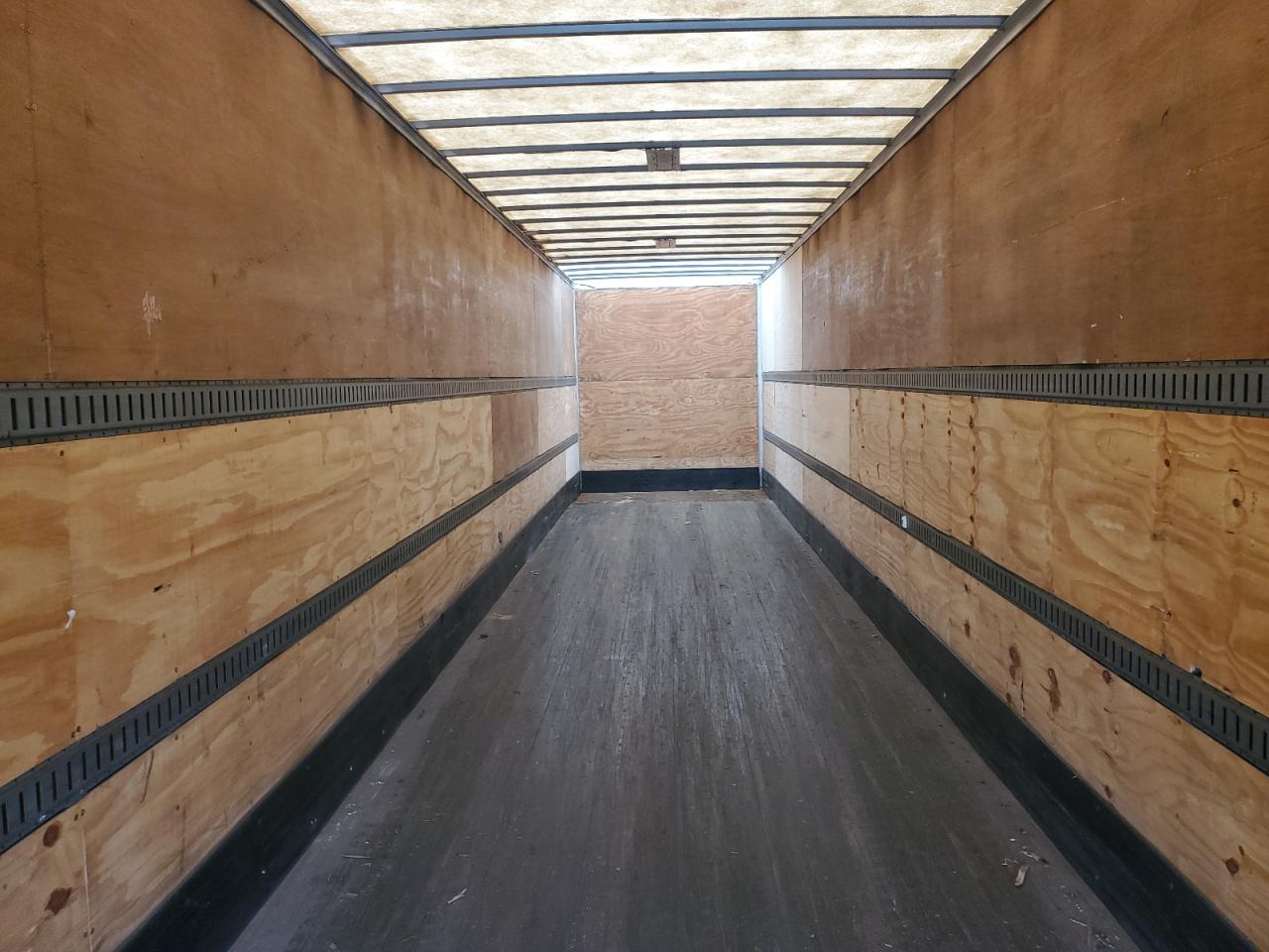 Lot #3268302078 2016 GREAT DANE TRAILER