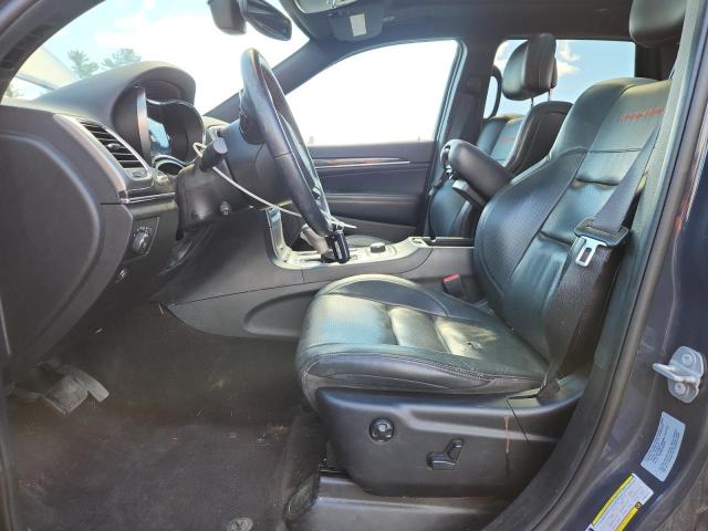 2017 JEEP GRAND CHER - 1C4RJFLG7HC801311