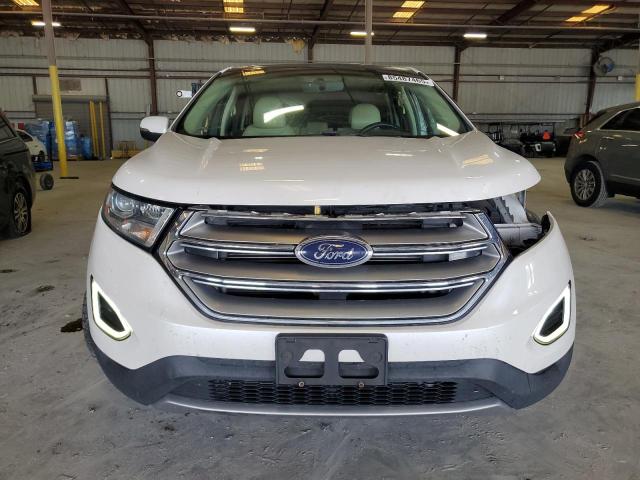 2016 FORD EDGE SEL 2FMPK3J81GBC07242
