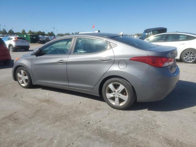 2013 HYUNDAI ELANTRA GL - 5NPDH4AEXDH334685