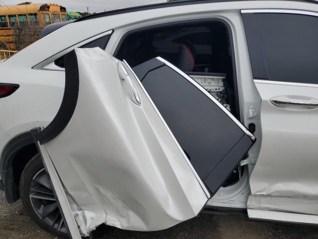 2025 INFINITI QX55 SENSO #3294534635