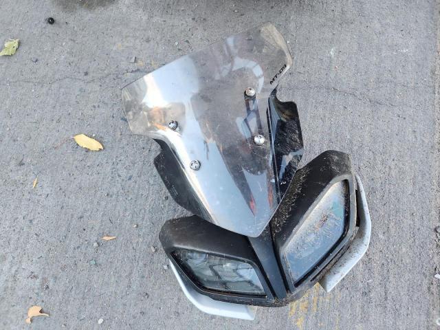 2019 YAMAHA MT09 C #3286927231