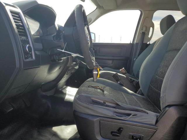 2018 RAM 1500 SSV #3303862791