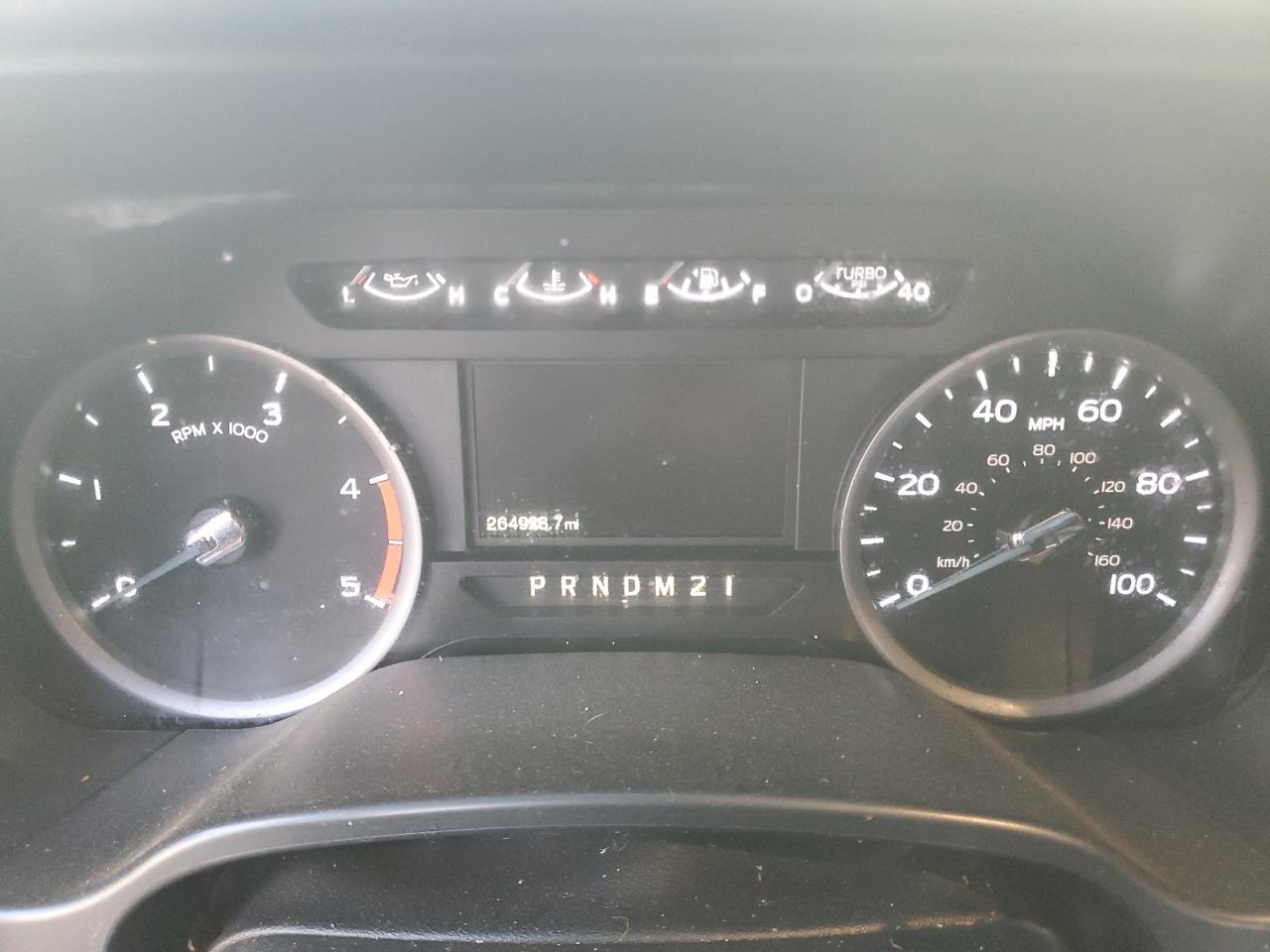 FORD F-350 SUPER DUTY